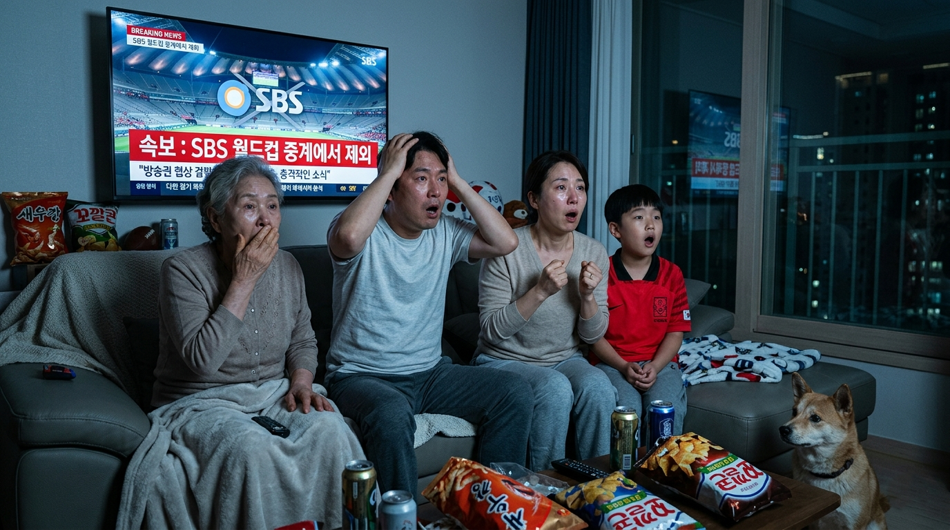 월드컵 메인 이미지